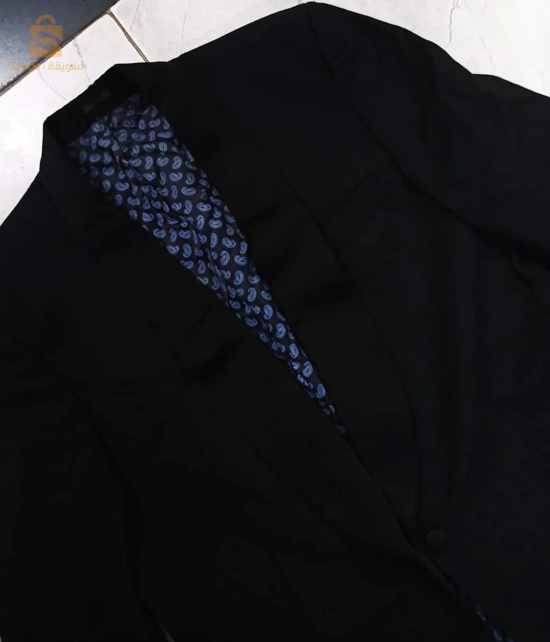 Blazer Original Ylebes L XL