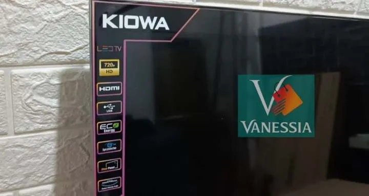 Téléviseur kiowa 32 Pouces simple
