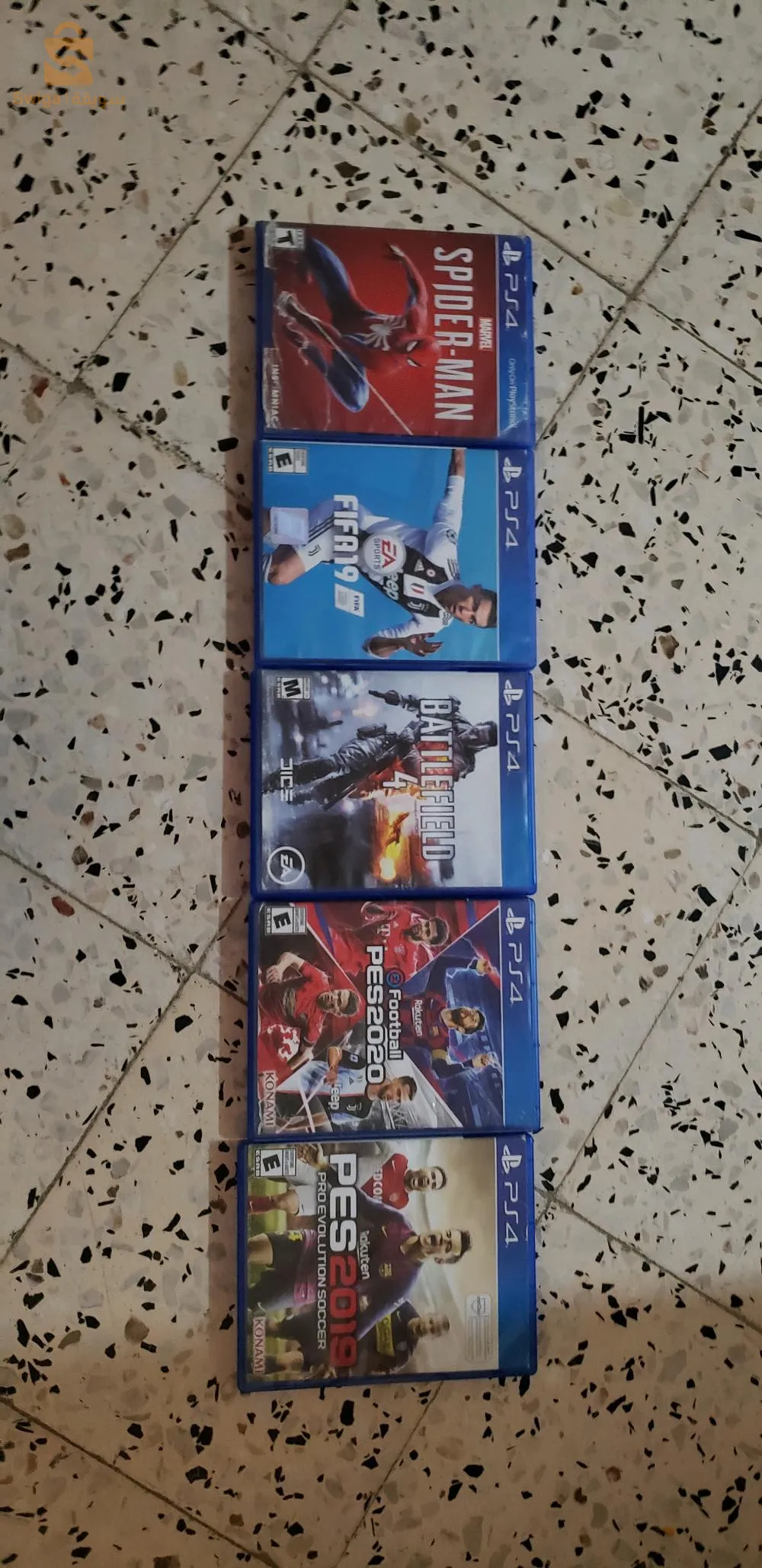 للبيع كلش ب 8000 الف