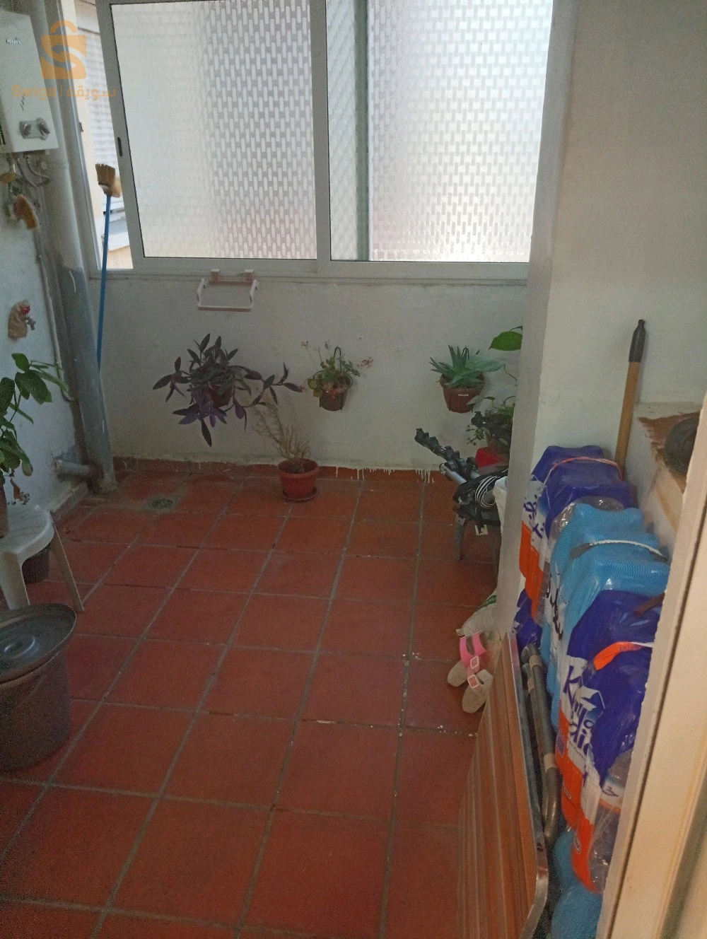 location F3 Ouled Belhadj baba Ali