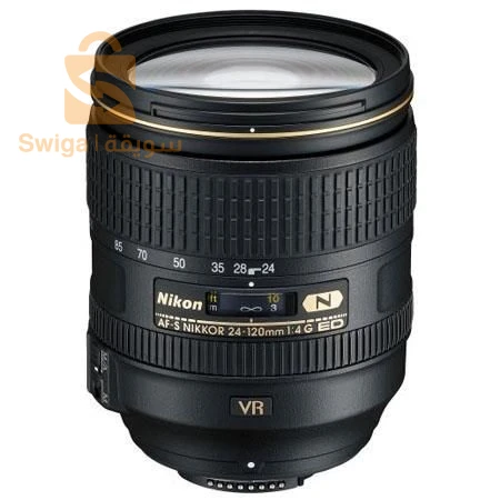 NIKON D780 AVEC LENS 24_120 mm