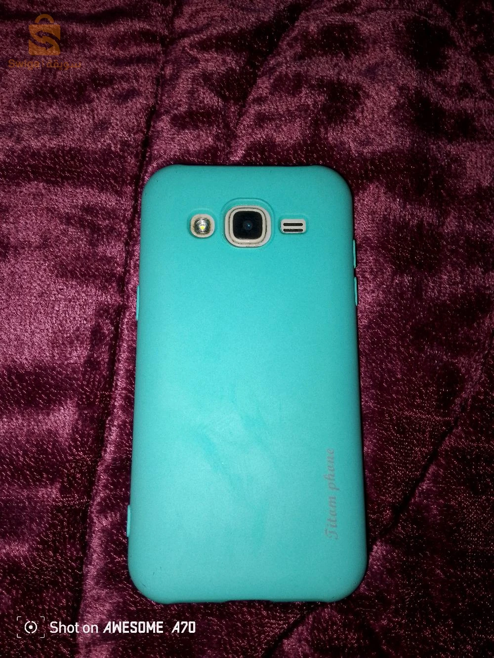 Samsung Galaxy g2 prix :500DA