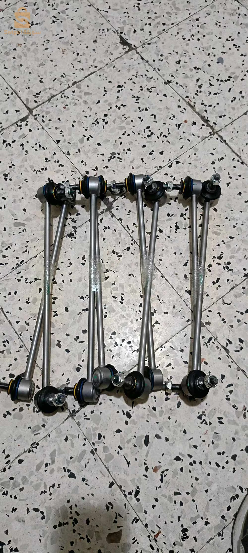 سلام عليكم خاوتي ببيع قطع غيار السيارات الجديده بيجو 207 مرحباً بالجميع رقم الهاتف التوصيل متوفر58 ولاية خاوتي 0664422154