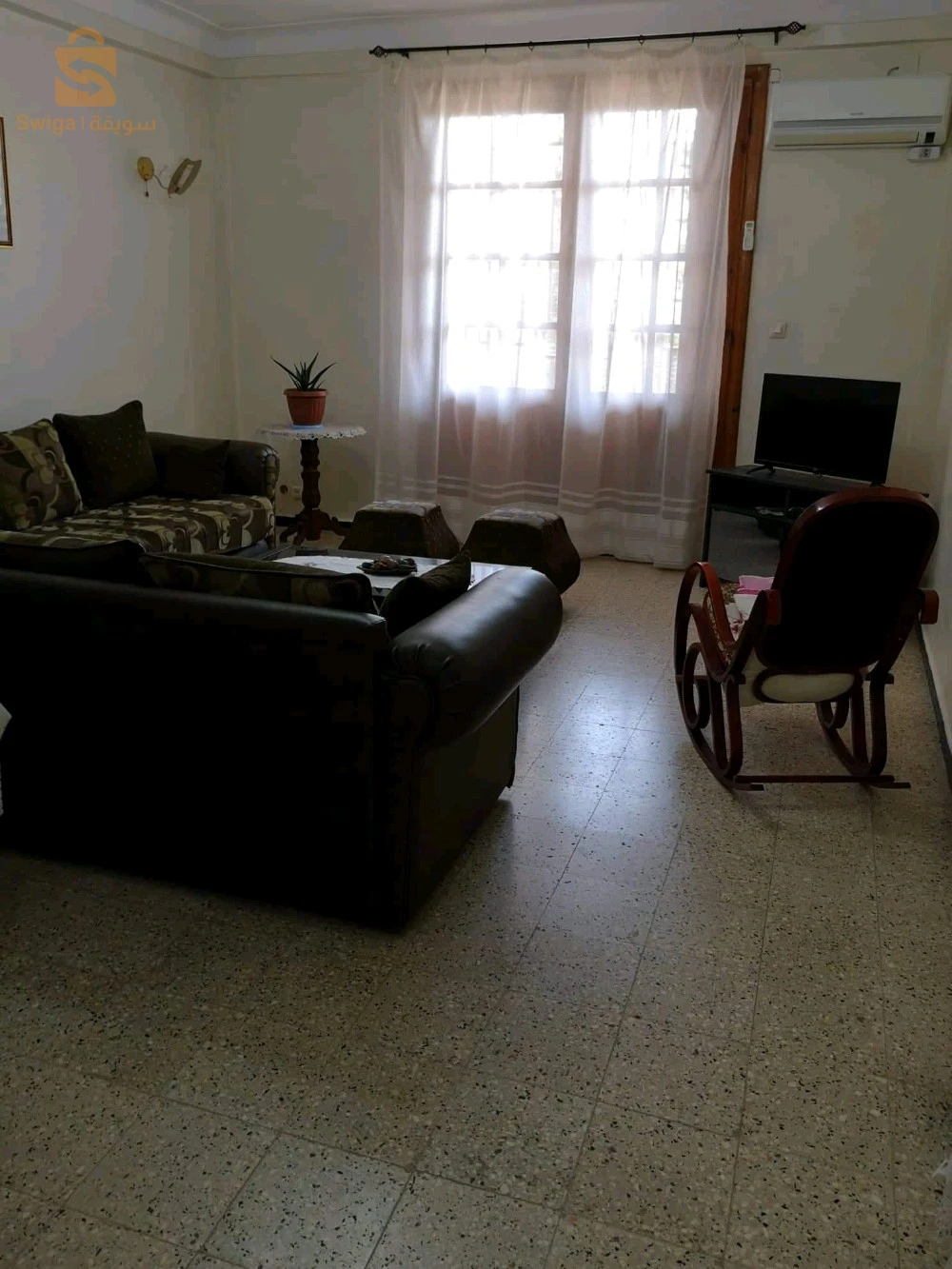 vend villa