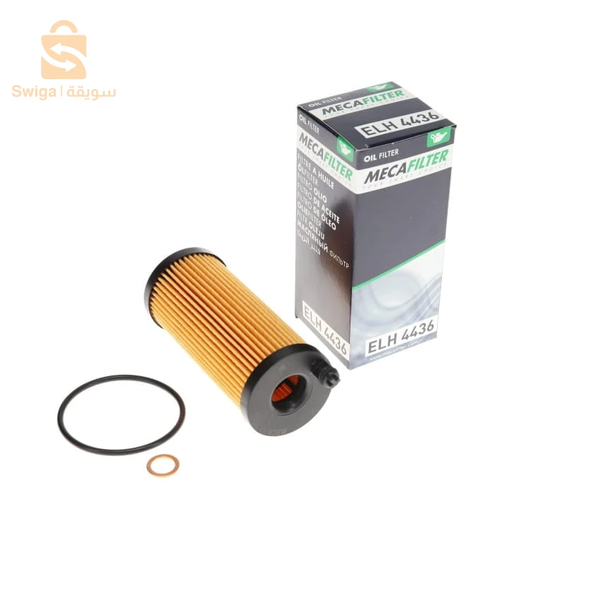 elh4436 meca filter