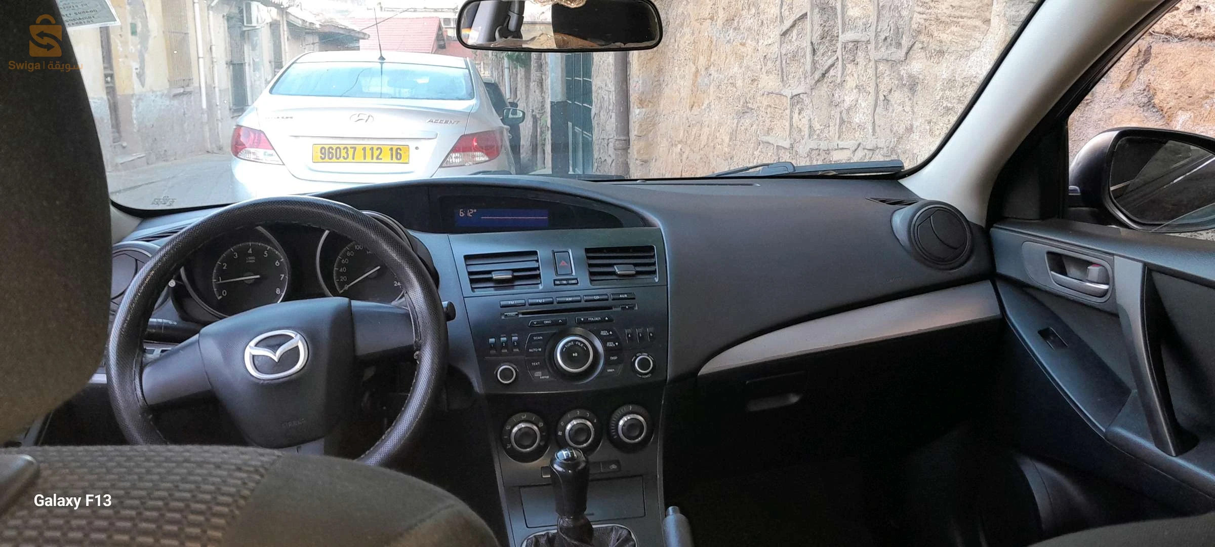 Mazda3