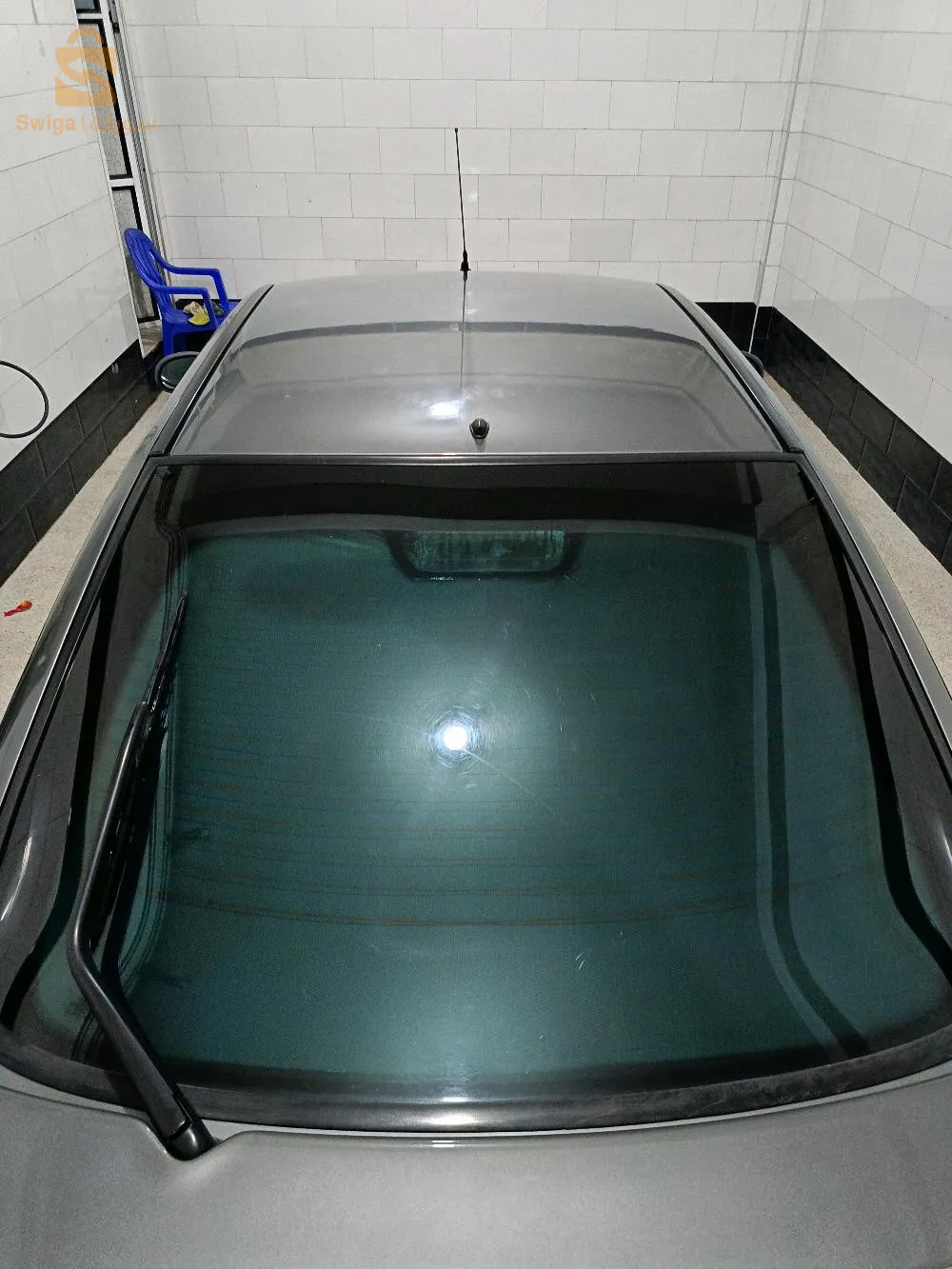 laguna 1.9Dti mlabsa chaba