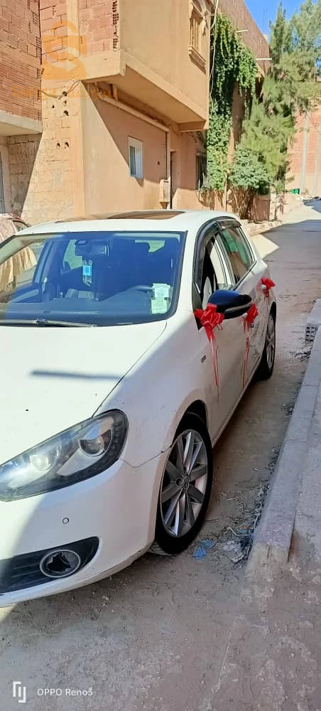 قولف 6 للتبادل