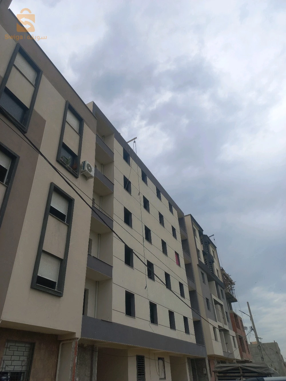 bordj El bahri El Cap