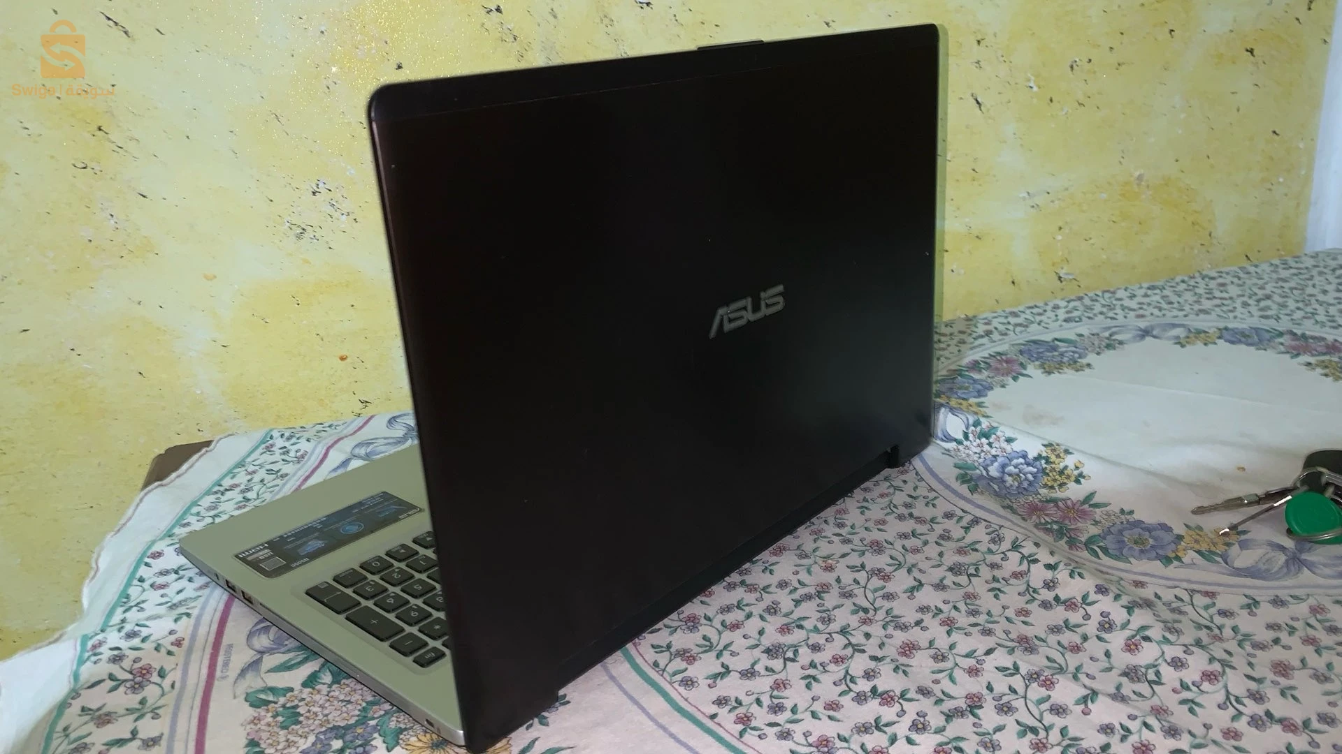 asus i3 3génération
