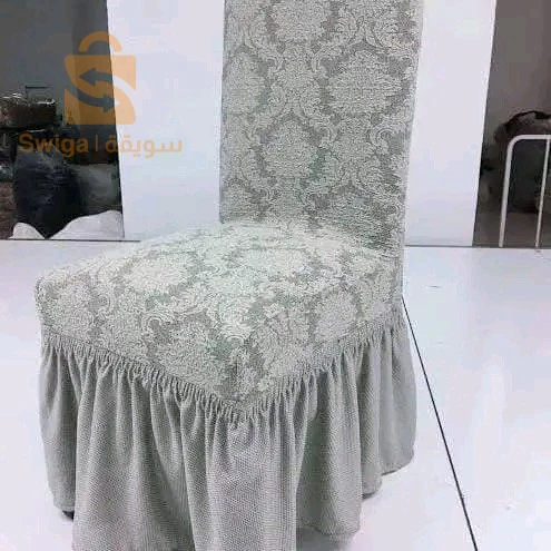 jakar غلاف 6 كراسي