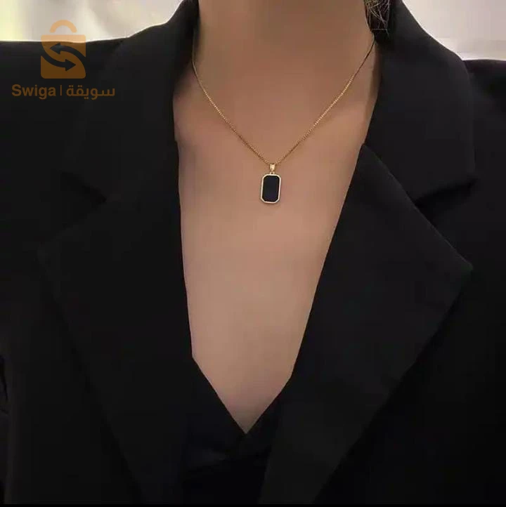سنسلة أنيقة