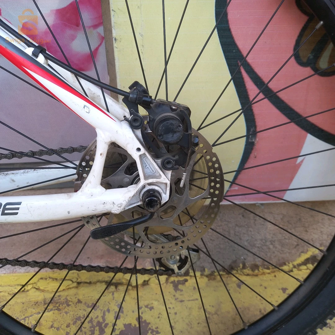 LAPIERRE tecnic 200