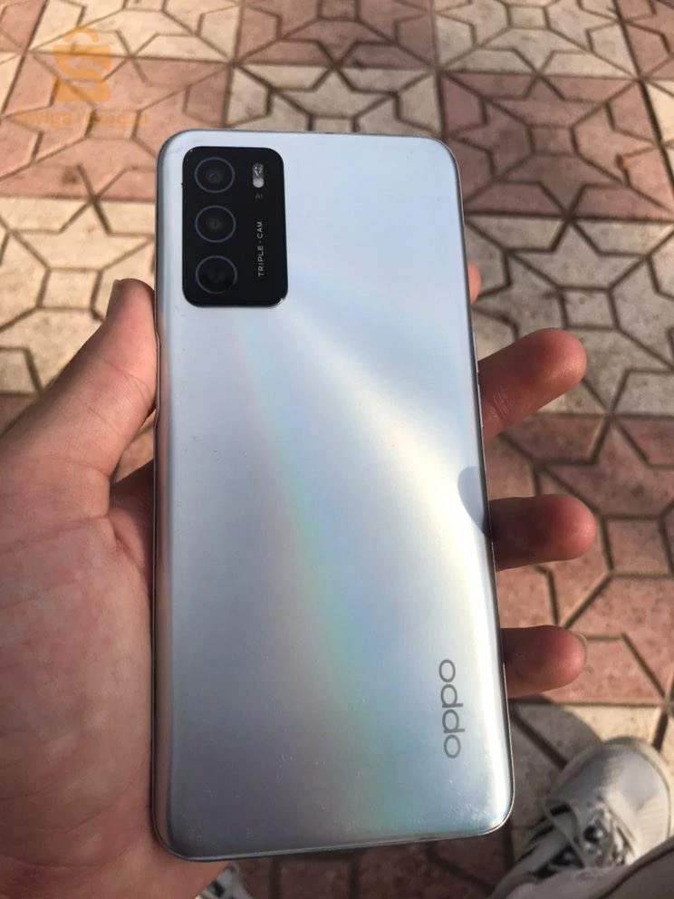 oppo a54s