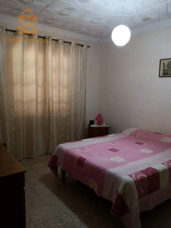 vend villa