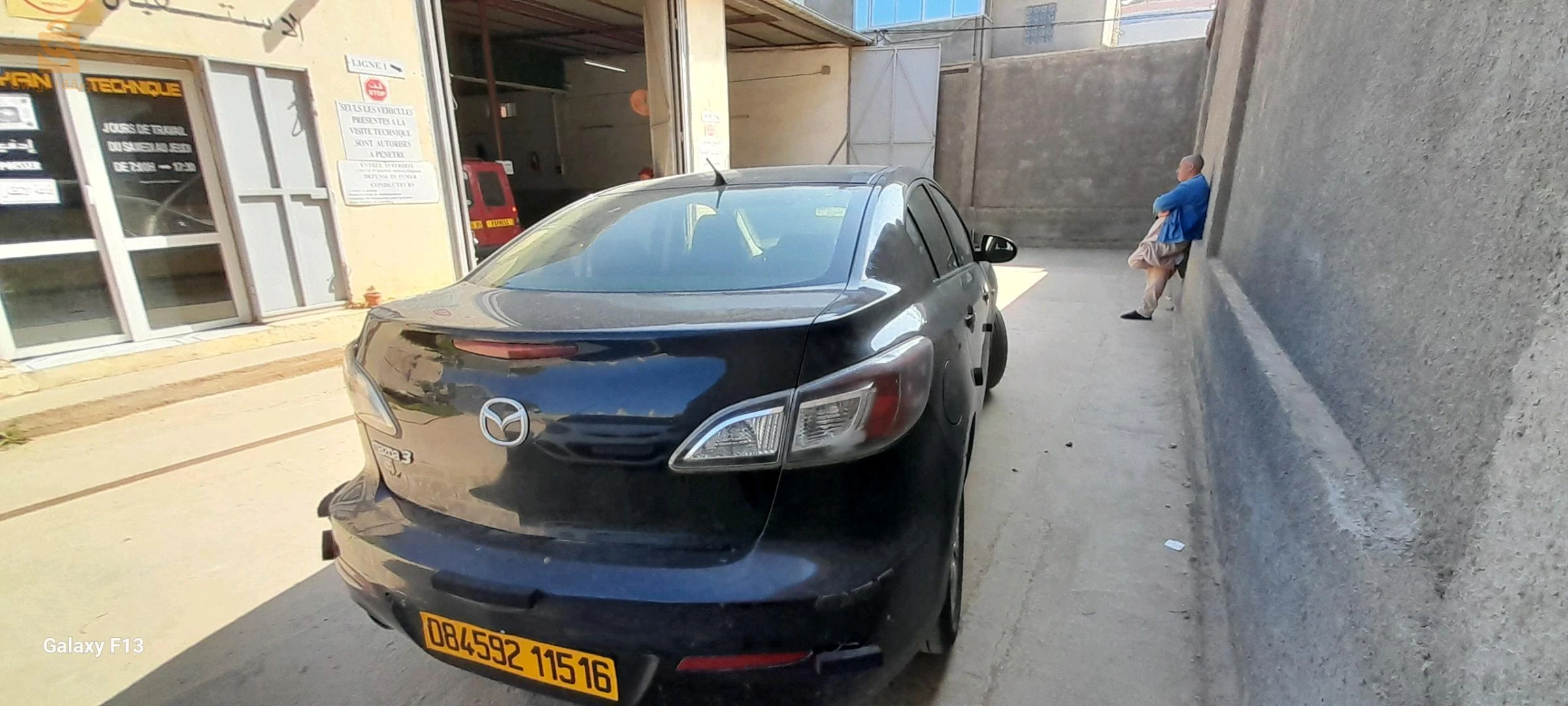 Mazda3