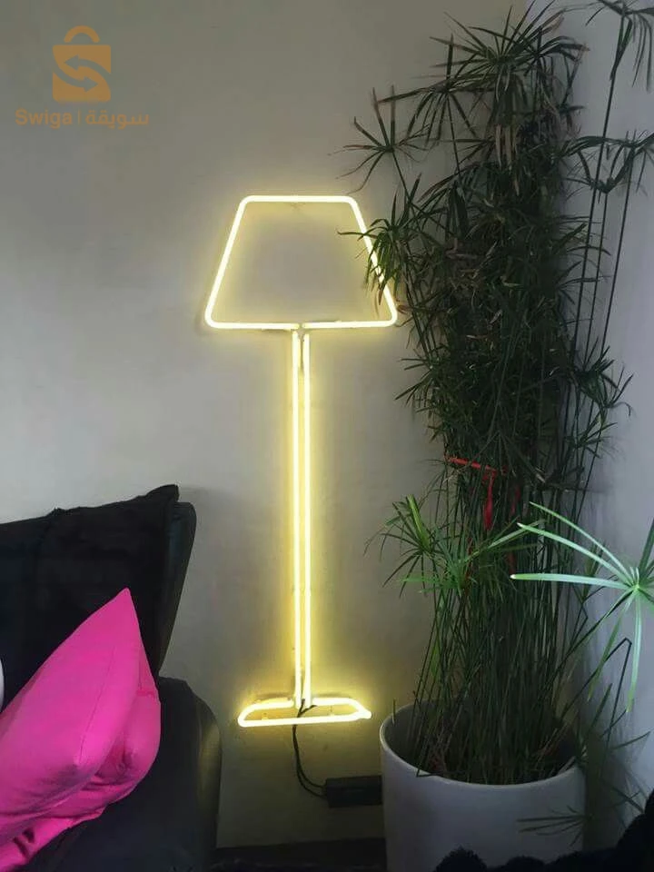 Neon personnalisé