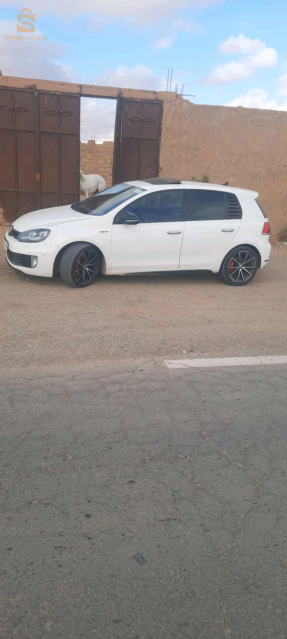 البيض
