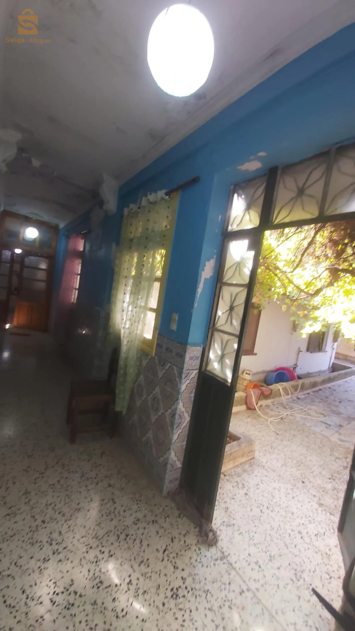 endroit très calme oued hmimime khroub.