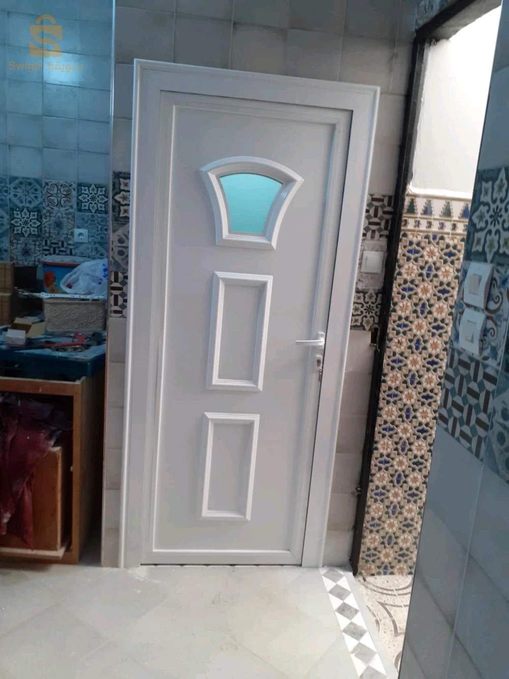 بئر خادم