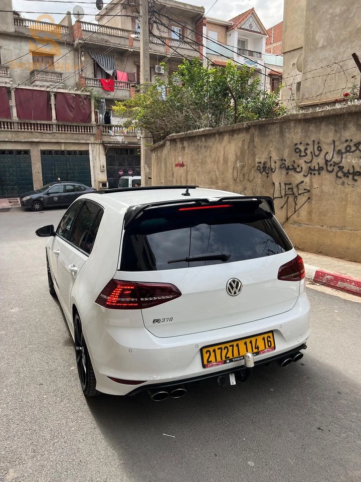 alger