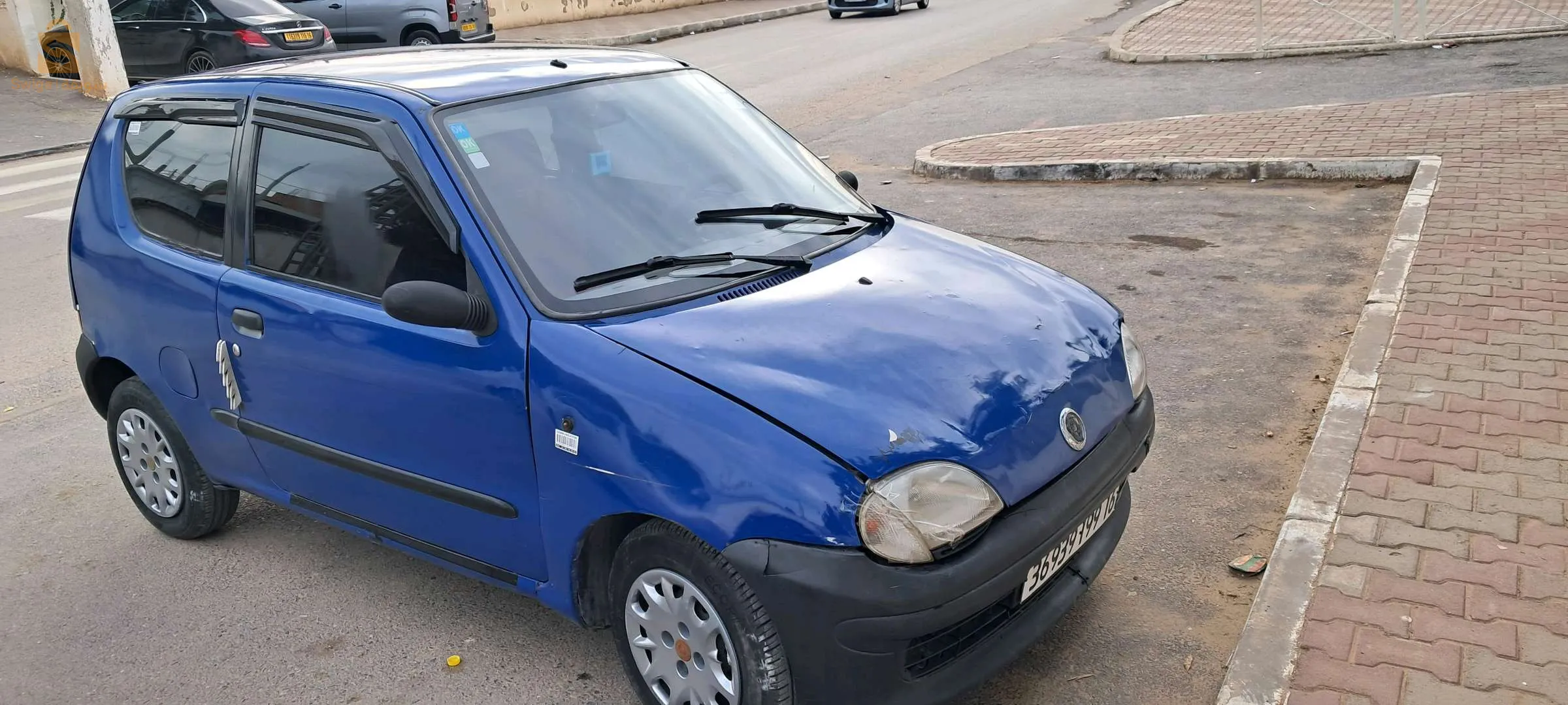 Faite secento