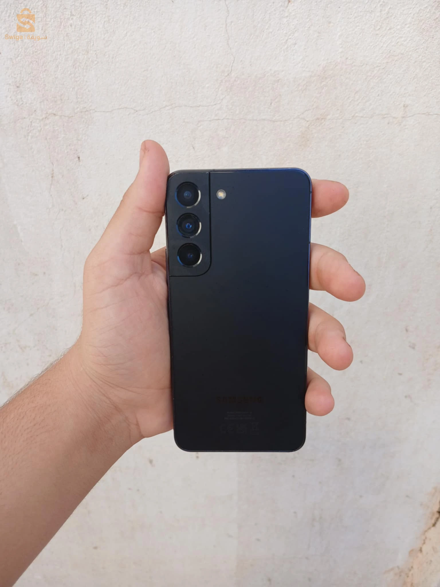 S22 made in ireland 🇮🇪 
8/128
etait 7.5/10
tiliphone hayel
nbi3 w nbadel b iphone fo9 11pro