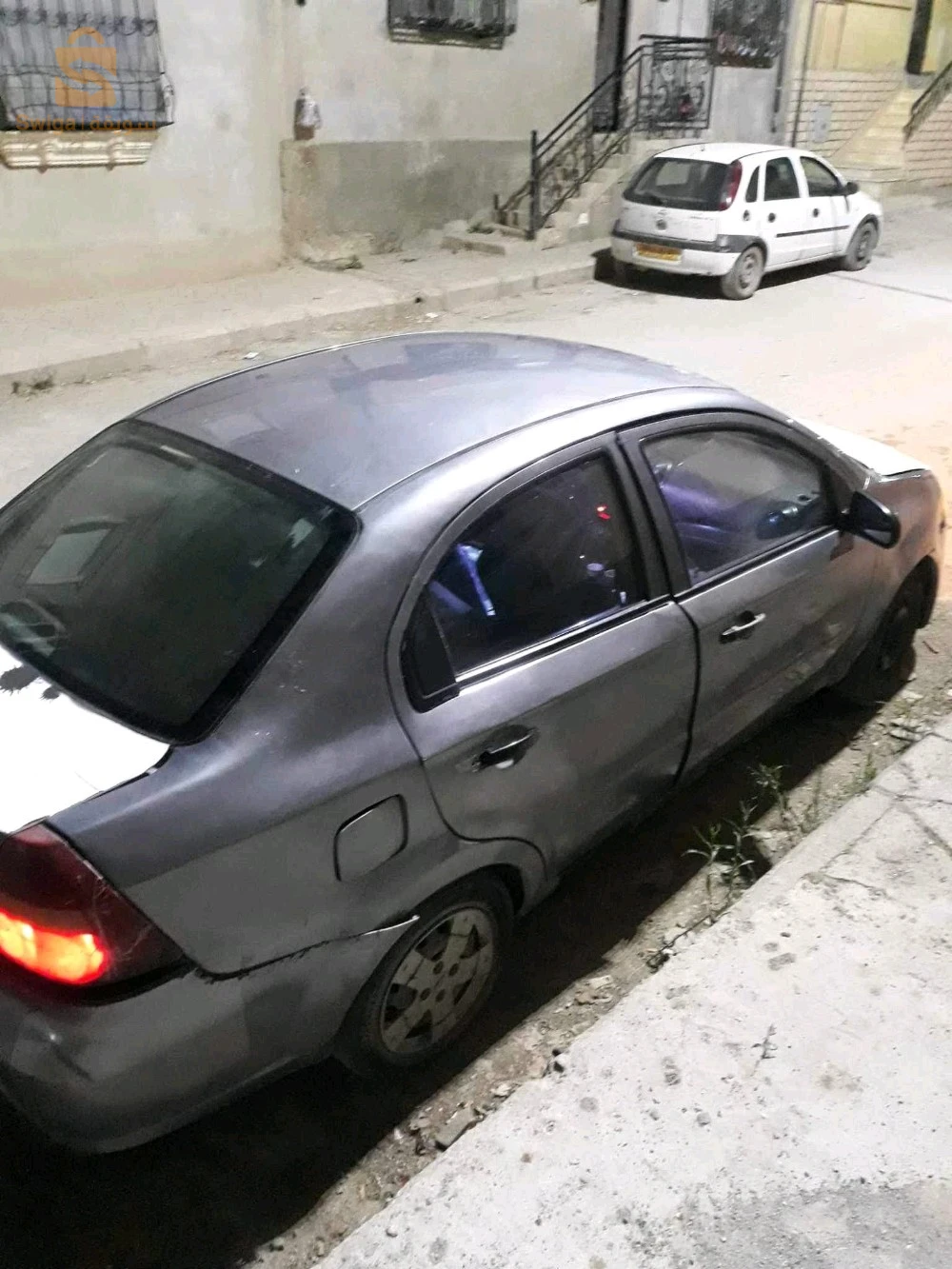 الخروب