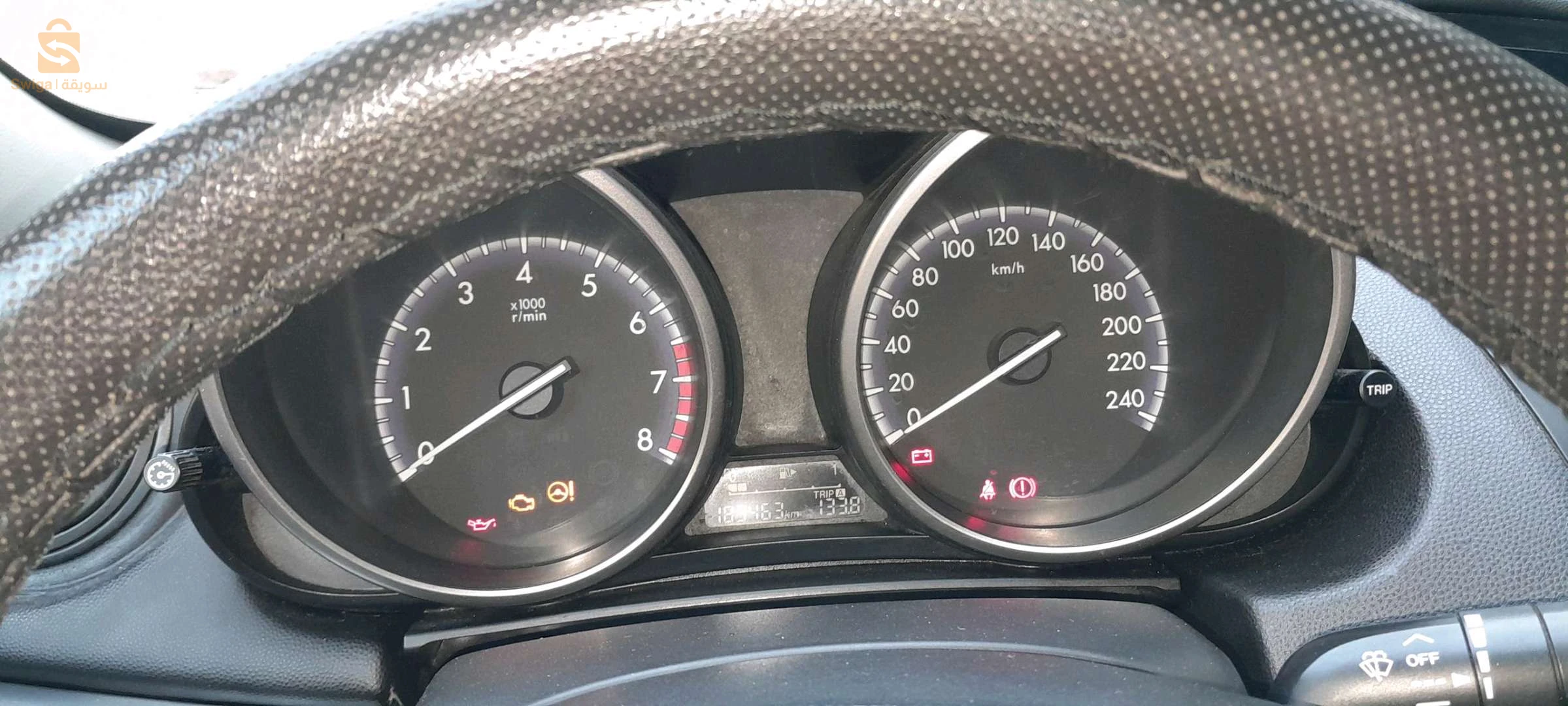 Mazda3