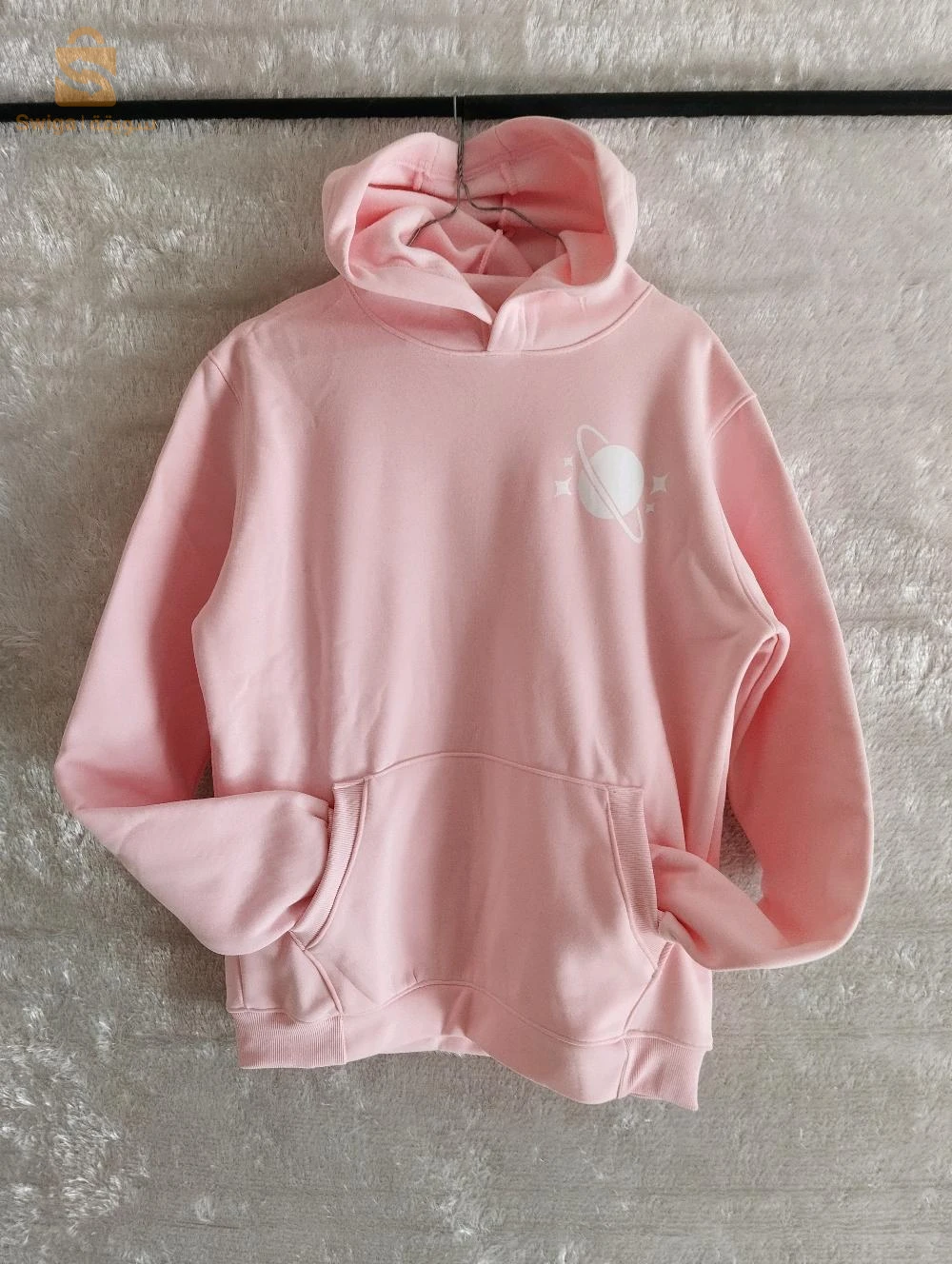 sweet / hoodie femme