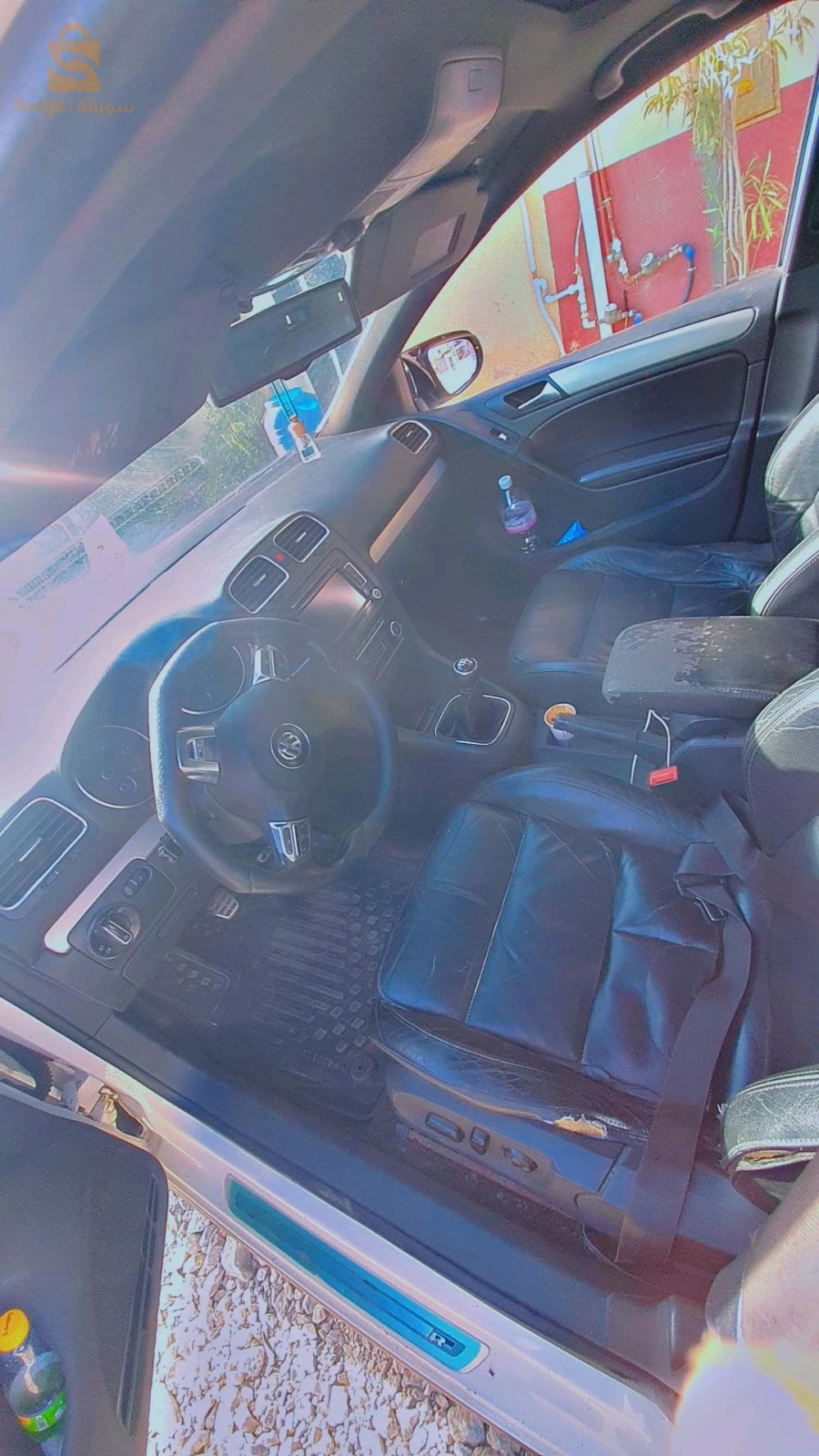 golf 6 R-Line