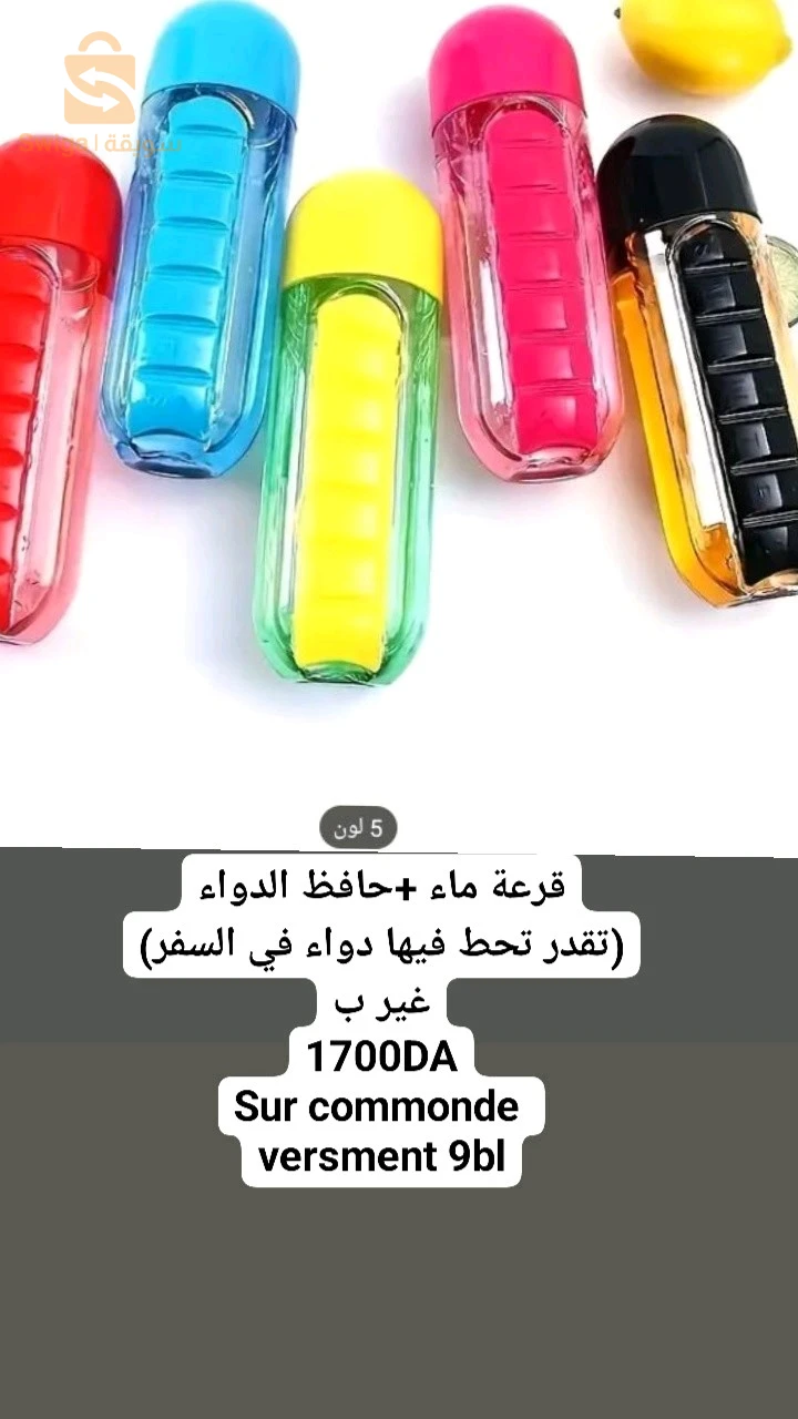 سطيف العلمة