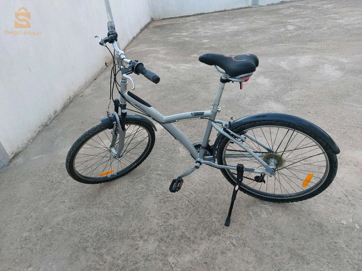 دراجة فالڨود