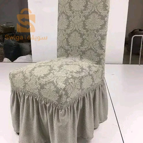 jakar غلاف 6 كراسي