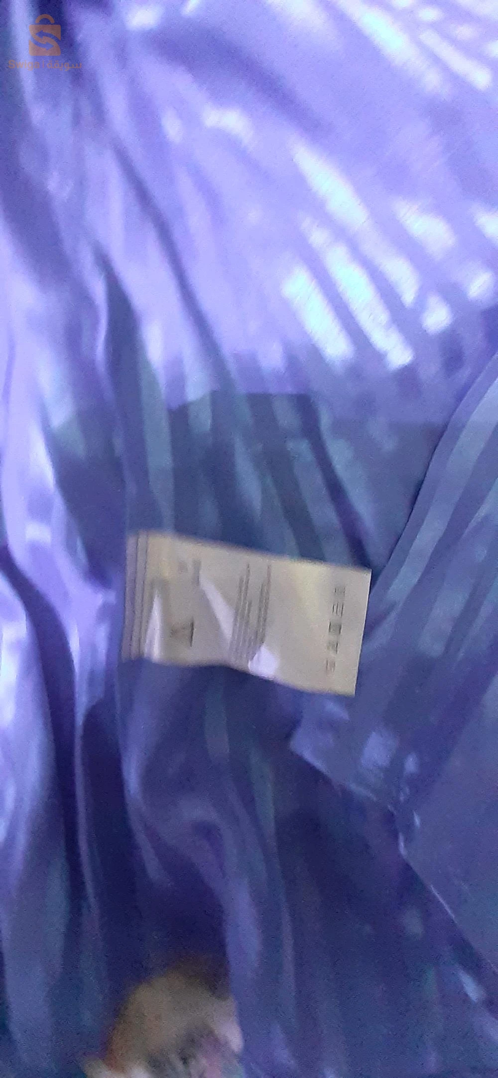 Divers vêtements pour hommes .