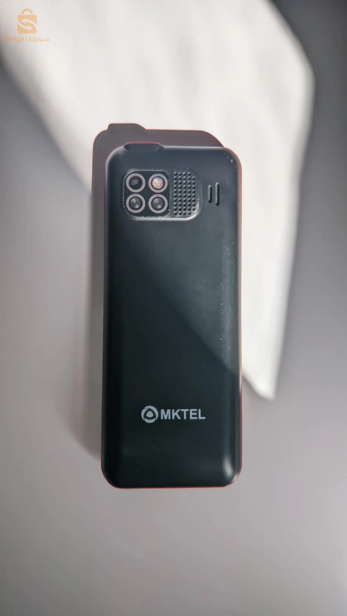 Mktel Oye 3 phone