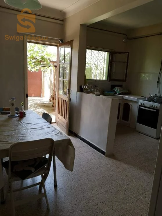 vend villa