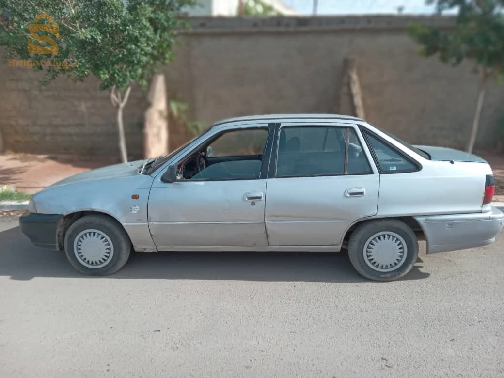 سيارة مشاء الله محرك جديد  0667402136 std