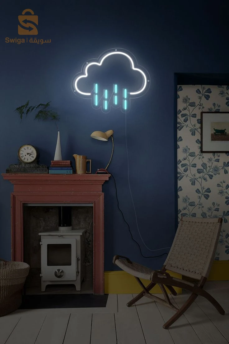 • Décors LED Neon
personnalisé