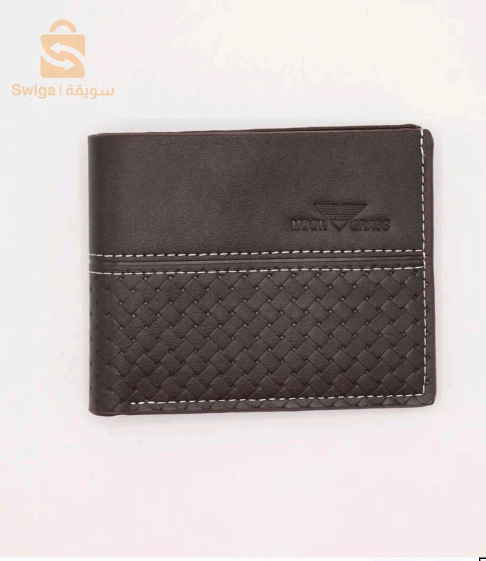 Pack Montre Classique, Porte Monnaie, Stylo