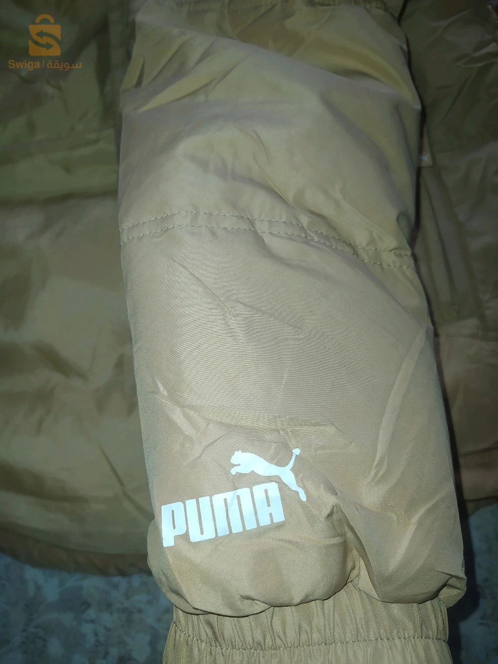original vest puma état 10/10 taille M
