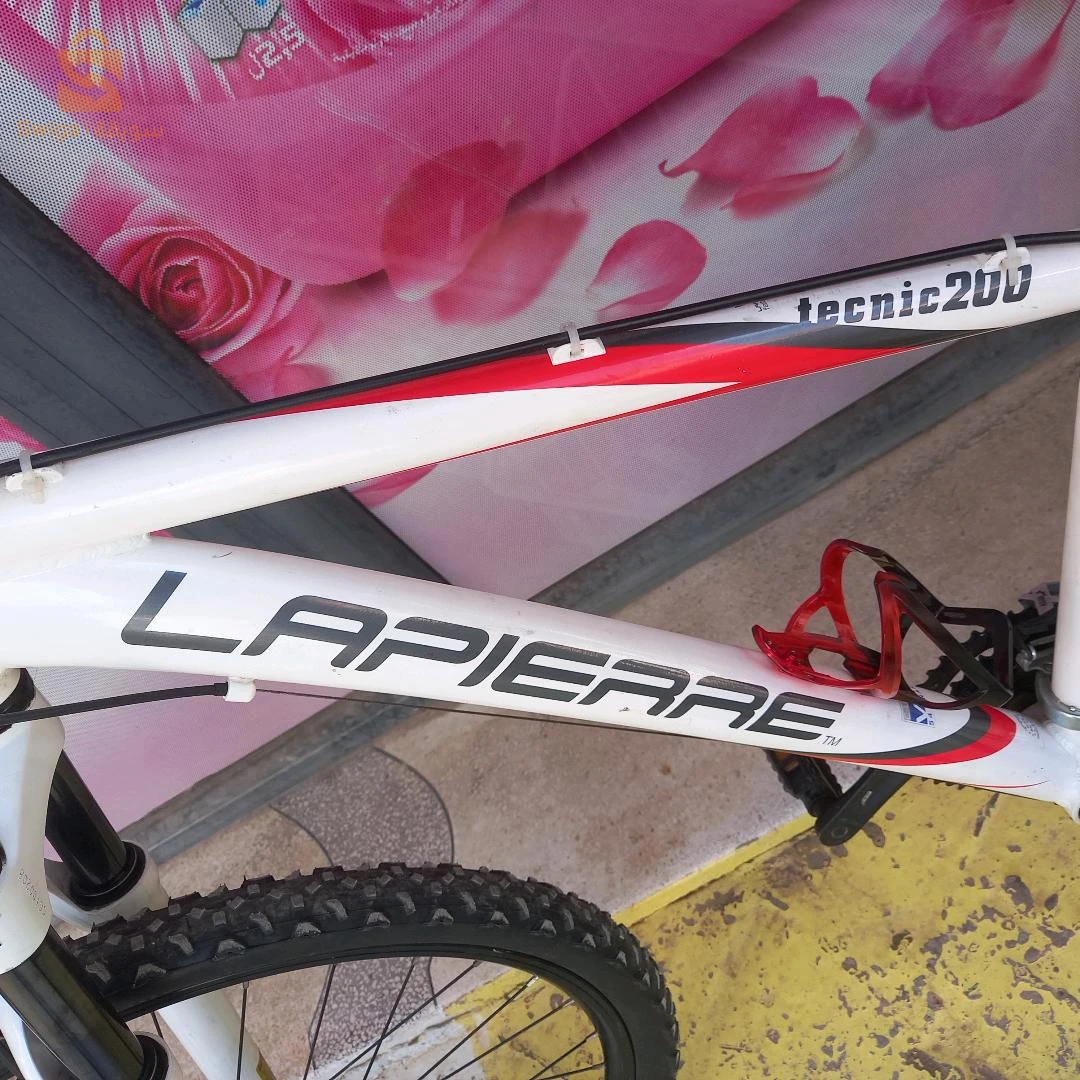 LAPIERRE tecnic 200