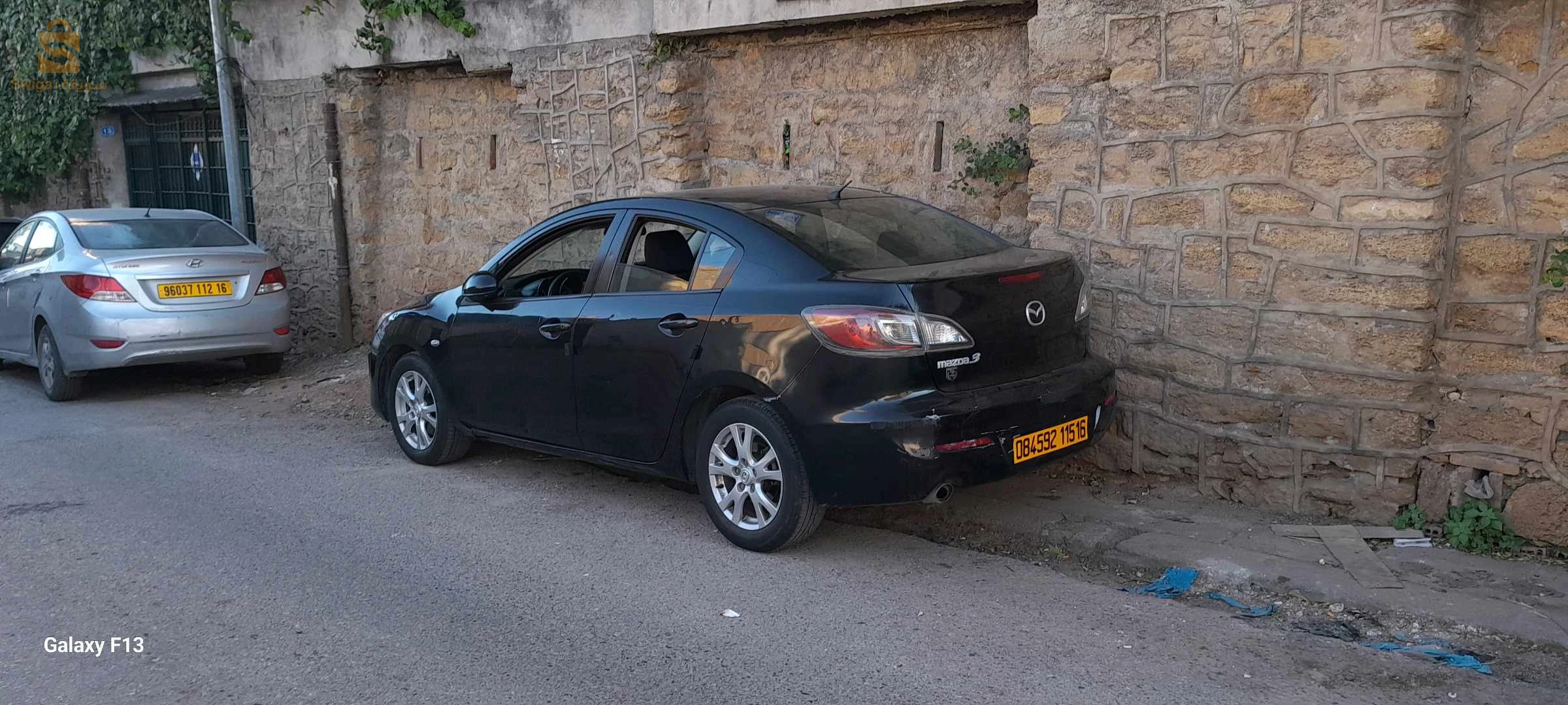 Mazda3