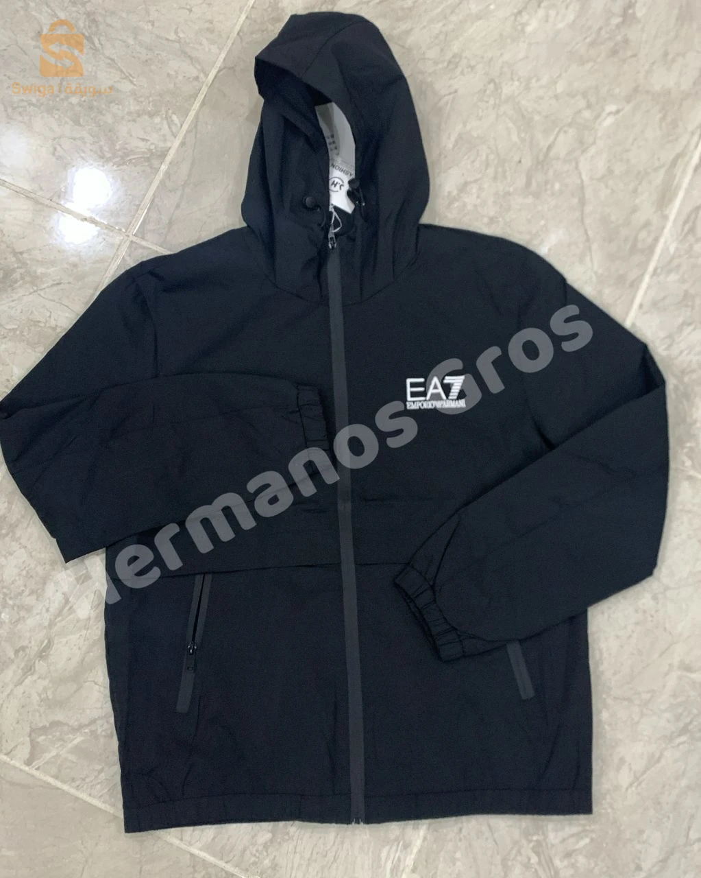 فاسث لاشين سوبر ڨود