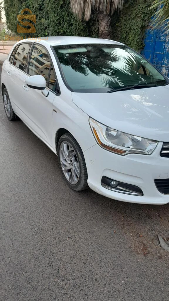 القليعة