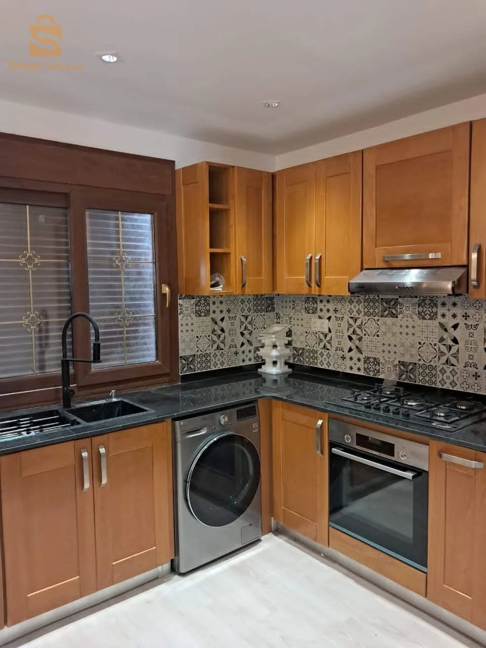 شقق من نوع F2 F3 F4 🚨العاصمة 
مع إمكانية الدفع بالتقسيط 0️⃣7️⃣7️⃣0️⃣5️⃣5️⃣9️⃣8️⃣1️⃣9️⃣📞