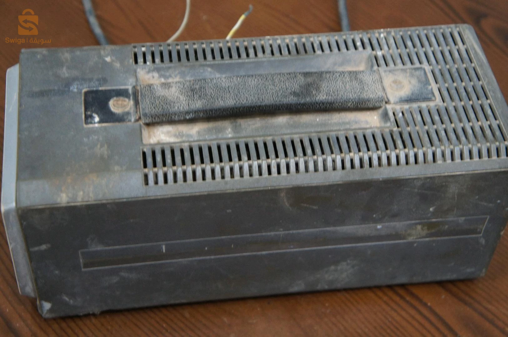 شاحن  كاميرا قديمة