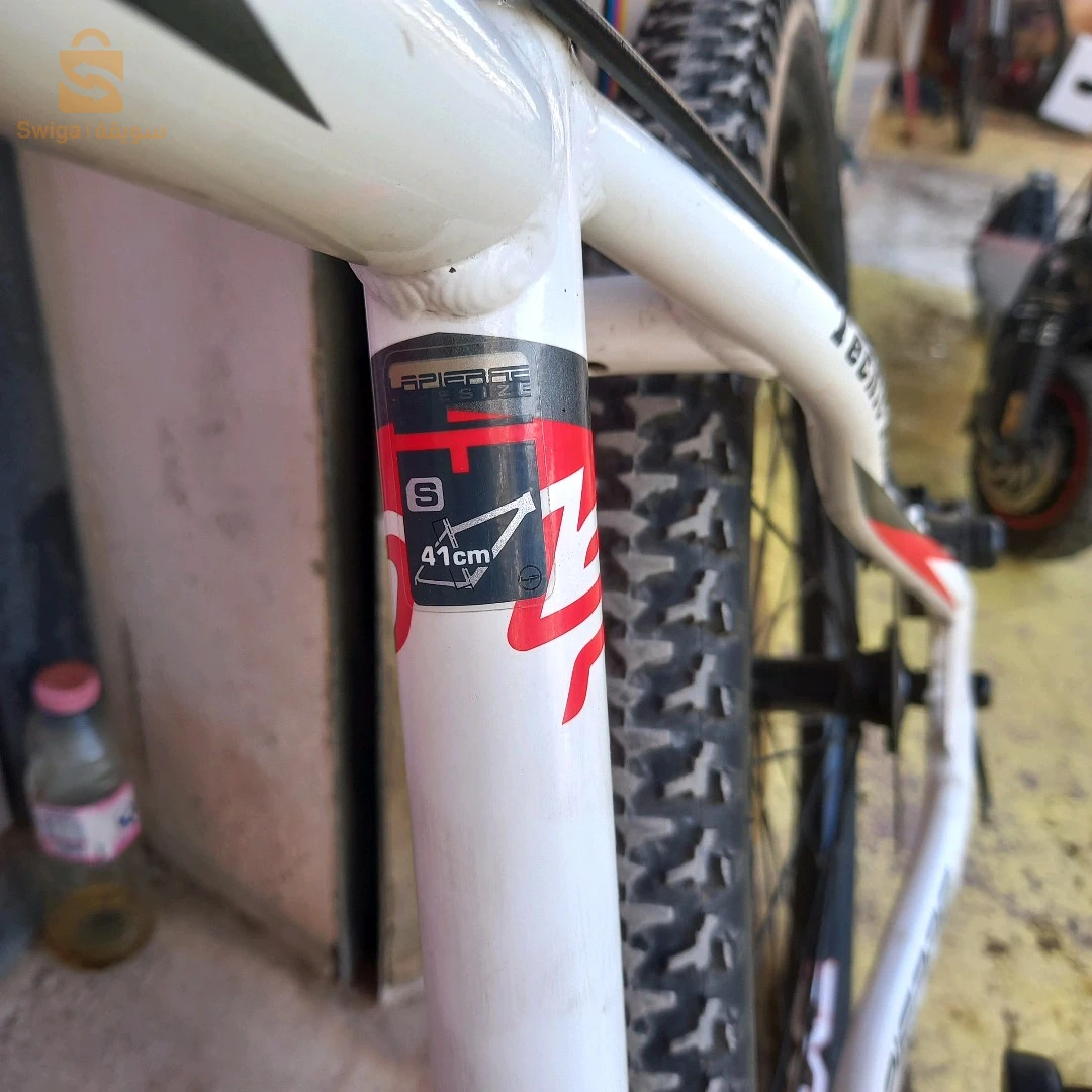 LAPIERRE tecnic 200