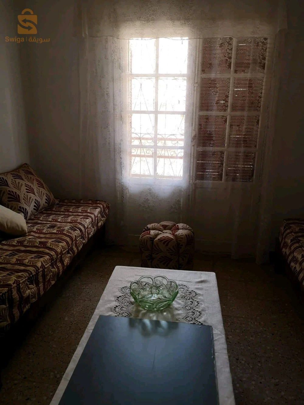 vend villa