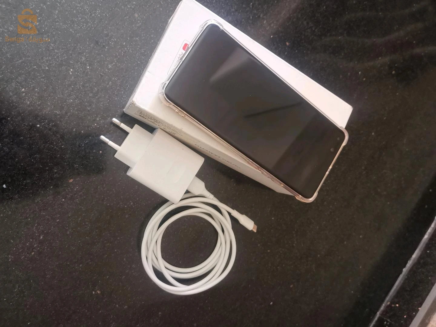 Huawei P40Pro 5g
